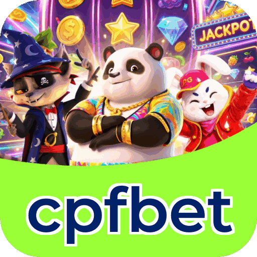 Passo a passo visual mostrando processo de download e instalação do aplicativo cpfbet