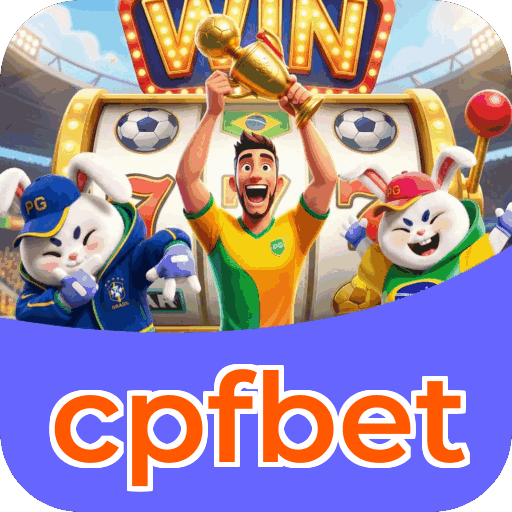 Plataforma cpfbet mostrando interface moderna, jogos certificados e recursos de segurança licenciados
