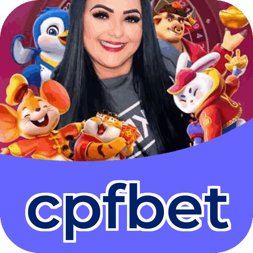 Catálogo slots cpfbet mostrando top jogos Gates Olympus Sweet Bonanza Fortune Tiger Big Bass volatilidade RTP
